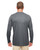 UltraClub 8622 - Men's Cool & Dry Performance Long-Sleeve Top
