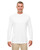 UltraClub 8622 - Men's Cool & Dry Performance Long-Sleeve Top