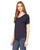 Bella + Canvas 8816 - Ladies' Slouchy Scoop-Neck T-Shirt