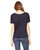 Bella + Canvas 8816 - Ladies' Slouchy Scoop-Neck T-Shirt