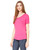 Bella + Canvas 8816 - Ladies' Slouchy Scoop-Neck T-Shirt