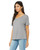 Bella + Canvas 8816 - Ladies' Slouchy Scoop-Neck T-Shirt