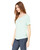 Bella + Canvas 8816 - Ladies' Slouchy Scoop-Neck T-Shirt