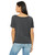 Bella + Canvas 8816 - Ladies' Slouchy Scoop-Neck T-Shirt