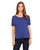 Bella + Canvas 8816 - Ladies' Slouchy Scoop-Neck T-Shirt
