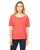 Bella + Canvas 8816 - Ladies' Slouchy Scoop-Neck T-Shirt
