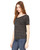 Bella + Canvas 8816 - Ladies' Slouchy Scoop-Neck T-Shirt