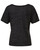 Bella + Canvas 8816 - Ladies' Slouchy Scoop-Neck T-Shirt