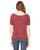 Bella + Canvas 8816 - Ladies' Slouchy Scoop-Neck T-Shirt