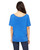 Bella + Canvas 8816 - Ladies' Slouchy Scoop-Neck T-Shirt