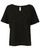 Bella + Canvas 8816 - Ladies' Slouchy Scoop-Neck T-Shirt