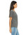 Bella + Canvas 8816 - Ladies' Slouchy Scoop-Neck T-Shirt