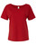 Bella + Canvas 8816 - Ladies' Slouchy Scoop-Neck T-Shirt