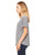 Bella + Canvas 8816 - Ladies' Slouchy Scoop-Neck T-Shirt