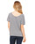 Bella + Canvas 8816 - Ladies' Slouchy Scoop-Neck T-Shirt