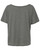 Bella + Canvas 8816 - Ladies' Slouchy Scoop-Neck T-Shirt