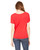 Bella + Canvas 8816 - Ladies' Slouchy Scoop-Neck T-Shirt
