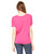 Bella + Canvas 8816 - Ladies' Slouchy Scoop-Neck T-Shirt