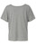 Bella + Canvas 8816 - Ladies' Slouchy Scoop-Neck T-Shirt