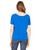 Bella + Canvas 8816 - Ladies' Slouchy Scoop-Neck T-Shirt