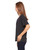 Bella + Canvas 8816 - Ladies' Slouchy Scoop-Neck T-Shirt