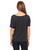 Bella + Canvas 8816 - Ladies' Slouchy Scoop-Neck T-Shirt