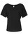 Bella + Canvas 8816 - Ladies' Slouchy Scoop-Neck T-Shirt