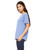 Bella + Canvas 8816 - Ladies' Slouchy Scoop-Neck T-Shirt