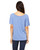 Bella + Canvas 8816 - Ladies' Slouchy Scoop-Neck T-Shirt