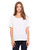 Bella + Canvas 8816 - Ladies' Slouchy Scoop-Neck T-Shirt