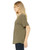 Bella + Canvas 8816 - Ladies' Slouchy Scoop-Neck T-Shirt