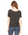 Bella + Canvas 8816 - Ladies' Slouchy Scoop-Neck T-Shirt