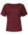 Bella + Canvas 8816 - Ladies' Slouchy Scoop-Neck T-Shirt