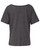 Bella + Canvas 8816 - Ladies' Slouchy Scoop-Neck T-Shirt