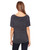 Bella + Canvas 8816 - Ladies' Slouchy Scoop-Neck T-Shirt