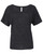 Bella + Canvas 8816 - Ladies' Slouchy Scoop-Neck T-Shirt