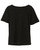 Bella + Canvas 8816 - Ladies' Slouchy Scoop-Neck T-Shirt