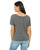 Bella + Canvas 8816 - Ladies' Slouchy Scoop-Neck T-Shirt