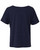 Bella + Canvas 8816 - Ladies' Slouchy Scoop-Neck T-Shirt