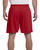 Champion 8187 - Adult Cotton Gym Short