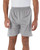 Champion 8187 - Adult Cotton Gym Short