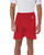 Champion 8187 - Adult Cotton Gym Short