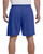 Champion 8187 - Adult Cotton Gym Short