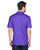 UltraClub 8210 - Men's Cool & Dry Mesh Piqué Polo
