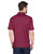 UltraClub 8210 - Men's Cool & Dry Mesh Piqué Polo