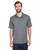 UltraClub 8210 - Men's Cool & Dry Mesh Piqué Polo