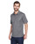 UltraClub 8210 - Men's Cool & Dry Mesh Piqué Polo