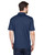 UltraClub 8210 - Men's Cool & Dry Mesh Piqué Polo