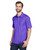 UltraClub 8210 - Men's Cool & Dry Mesh Piqué Polo