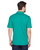 UltraClub 8210 - Men's Cool & Dry Mesh Piqué Polo